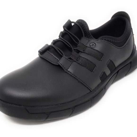 New. Shoes for Crews. Oil and Slip Resistant. Med. - Picture 9 of 10